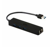 USB Hub i-Tec U3GL3SLIM