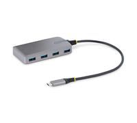 USB Hub Startech 5G4AB-USB-C-HUB