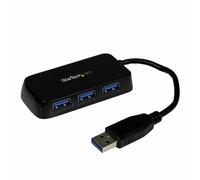 USB Hub Startech ST4300MINU3B