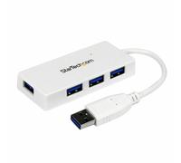 USB Hub Startech ST4300MINU3W
