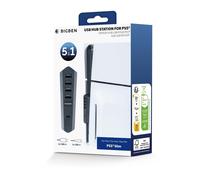 PS5 SLIM USB HUB