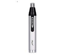 USB inalámbrico recargable 3 en 1 afeitadora eléctrica maquinilla de afeitar unisex recorte de afeitado maching nariz oreja depiladora recortadora barba trimer