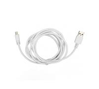 USB mechanical gaming keyboard charging cable for Razer BlackWidow Tournament Edition Chroma, 5.9ft