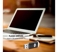 Usb Memory Stick Flash Pen Drive U Disk para Ps3 Ps4 Pc Tv Color: Negro Capacidad: 1Gb