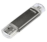 USB/Micro USB Disco 32GB Laeta Doble - 123925