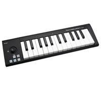 USB Midi Teclado Controlador Con 25 Llaves - IKEYBOARD 3 MINI