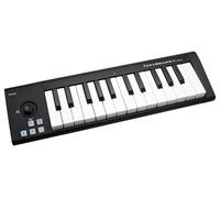 USB Midi Teclado Controlador Con 25 Llaves - IKEYBOARD 3 MINI