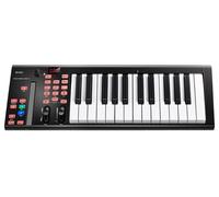USB Midi Teclado Controlador Con 25 Llaves - IKEYBOARD 3X