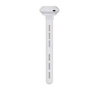 USB Mist Humidifier - Portable Spray Purifier, 8.66x2.17x2.17 inches Quiet Tiny Travel, Desk Car Air Device | Waterless Nano Vapor System, Home Office Car Use