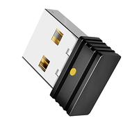 USB Mouse Jiggler - simulador indetectable | movimiento automático del ratón con 2 modos Jiggle, evita que la PC entre en modo espera, sin software Plug and
