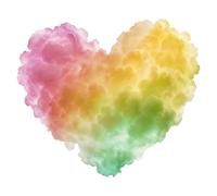 USB Music Rhythm Cloud Lamp - Multicolor LED Night Light, Christmas Cloud Lights, DIY 3D Sound Sensor Decorative Lighting | Fancy Lamp Gamingg Room Bedroom Nursery Party Bar Home Office Holiday Decor