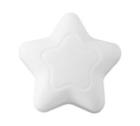 USB-Nachtlicht, Baby- 3,7 x 5 cm Nachtlichter für das Kinderzimmer | Kinder-Nachtlampen in Sternform,Augenschutz, dekorative Wandleuchte, niedliche Stern-Leuchtdekoration für Schlafzimmer-Dekoration