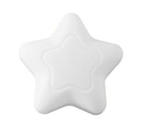 USB-Nachtlicht, Baby- 3,7 x 5 cm Nachtlichter für das Kinderzimmer | Kinder-Nachtlampen in Sternform,Augenschutz, dekorative Wandleuchte, niedliche Stern-Leuchtdekoration für Schlafzimmer-Dekoration