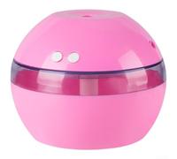 USB para mini humidificador 300ml niebla silenciosa para el hogar USB para mini (B)