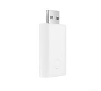 USB para repetidor Zigbee 3.0 para ecosistema Tuya, amplificador de señal inteligente para el hogar que extiende el alcance a 300 m, diseño compacto de baja potencia (Zig Bee)