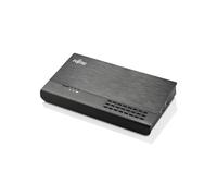 USB Port REPLICATOR PR09 2XDP ACCS