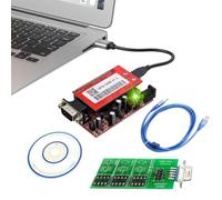 USB Programmer V1.3 EEPROM Flash Memory Chip Programmer