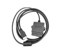 USB Programming Cable for DM4400 DM4600 DM3600 XPR5350 XPR4500 DR3000 M8200 R8200 M8268 CB Radio Programming