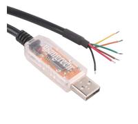 USB RS485 adaptador Cable USB Compatible RS485 We 1800 BT 6 ft