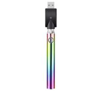 USB Soldering Iron, Cordless Adjustable Temperature Welding Tool Pen, Portable Rechargeable Iron for Electronics Precision Repair and Home Projects 4.17x0.55 Inches