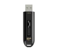 USB-Stick 128GB Silicon Power USB3.0 Blaze B21 Bl NUEVO