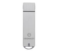 USB Stick 64GB IronKey Basic S1000 Cifrado USB 3.0 FIPS 140-2 Nivel 3