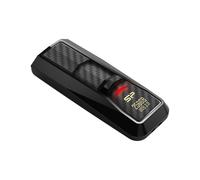 USB-Stick 64GB Silicon Power USB3.0 B50 Black NUEVO
