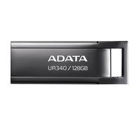 USB-Stick - ADATA - UR340 - 128 Go - USB Tipo-A 3.2 Gen 2 - Negro