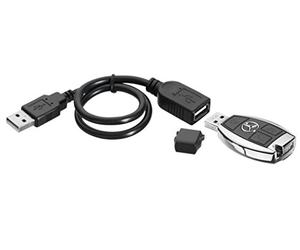 USB Stick | Original de Mercedes Benz