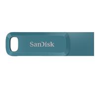 USB Sticks STICK SANDISK ULTRA DUAL DRIVE GO USB NUEVO