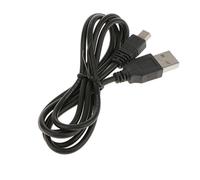 USB Sync Cable de Cargador Controlador para Sony PS3