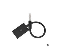 USB to 3.5mm AUX Cable High-Quality Audio Converter for Car MP3 Player USB Drive