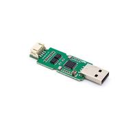USB to AUDIO Audio Module with Microphone and Speaker Interface Driver-Free for Raspberry Pi for Jetson