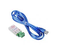 USB To CAN BuS Flexible Adapter Sturdy for Automotive Diagnostics