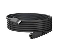 USB to DC Cable, Extension Adapter Cord, Charger Device with Sturdy Build, Car Laptop PC Computer Keyboard, Premium Quality Drive Gear, Modern Accessories Reliable Daily Routine Electronic Use