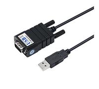 USB to RS-232 converter cable USB 1.1 SCM usb to com adapter support win10 linux