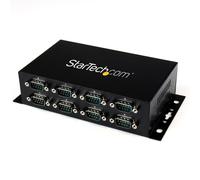 USB to RS232 Adapter Startech ICUSB2328I Black