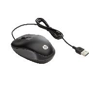HP Ratón de viaje USB
