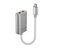 USB TYPE C AUDIO ADAPTER