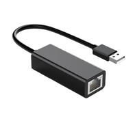 USB Type C Ethernet Adapter, Computer Network Adapters, USB Type C Network Adapter, Gigabit Wired Network Adapter, Ethernet LAN Network Card, Easy To Use, Portable for Computer