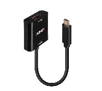 USB TYPE C TO DISPLAYPORT CONVERTER