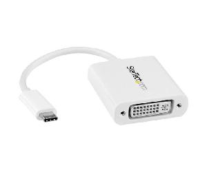 usb type c to dvi adapter