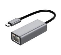 USB Type C To Ethernet, USB C Ethernet Adapter, Network Adapter USB Type C