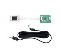 USB/UART Fingerprint Module for Windows, Android and Linux Embedded Biological Control System