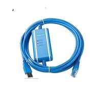 USB-UG00C-T Adaptador Aislado for POD Serie UG Panel táctil HMI Cable de Descarga USB Cable de comunicación USBUG00CT UG00C-T(Isolation Type)