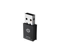 Tarjeta de Red Conceptronic ABBY26B USB 2.0 Wi-Fi 6 Dual Band 900 Mbit/s Bluetooth 5.3