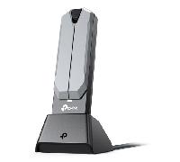 usb wifi 7 tp-link archer tbe400uh tribanda 2880 mbps mu-mimo base usb 3.0