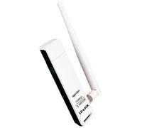 TP-Link TL-WN722N adaptador y tarjeta de red WLAN 150 Mbit/s