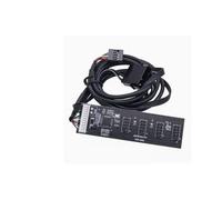 USB2.0 9pin Header USB 1 to 4 Male Motherboard USB 2.0 Adapter 9Pin Internal USB Hub Port Multiplier 9 Pin Connector