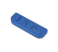 USB2.0 SDR+DAB+FM TV RTL2832U+R820T2 DVB-T Stick TV portátil compatible con Full-HD 1080P_M